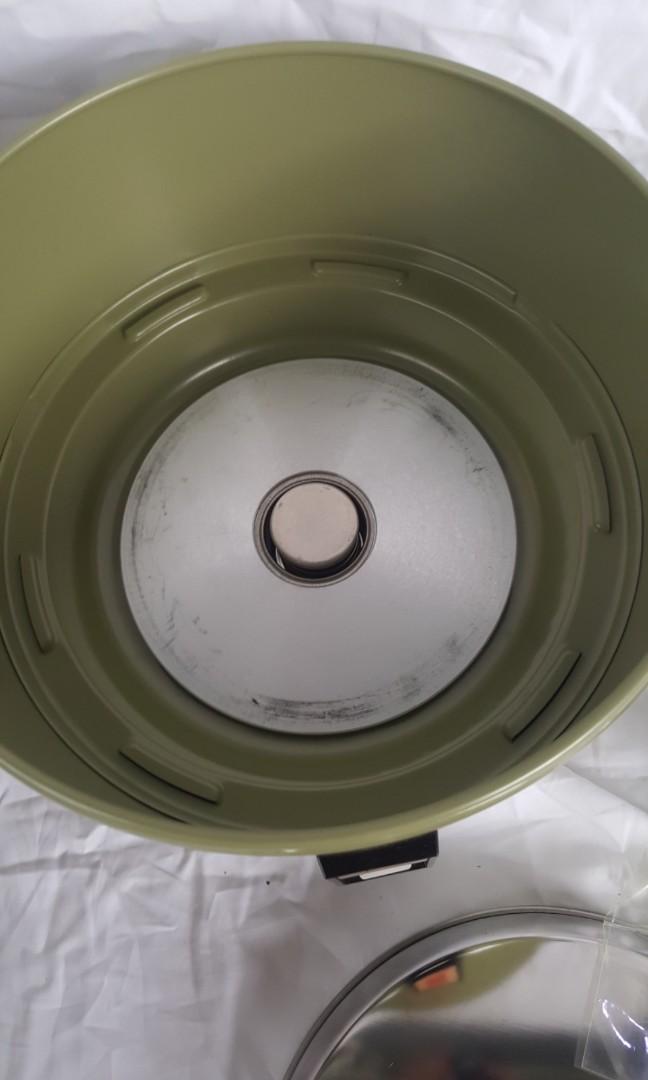 Authentic National Rice Cooker 1.8 Litre Made In Japan (BNIB), TV