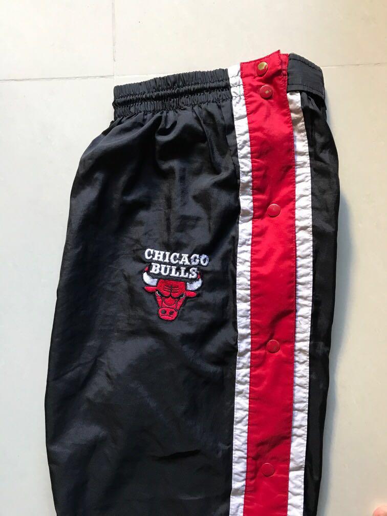 red bull track pants