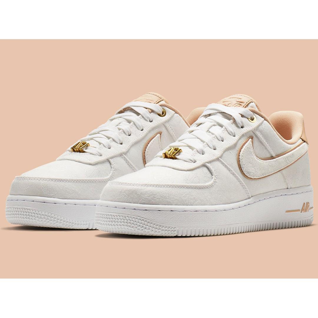 nike air force 1 basketball women's