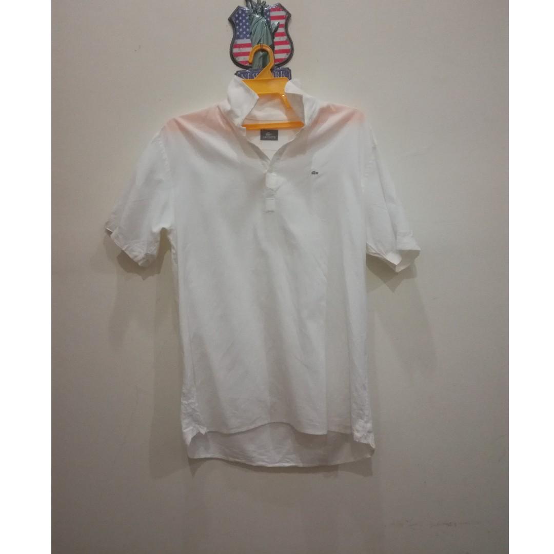 baju lacoste murah