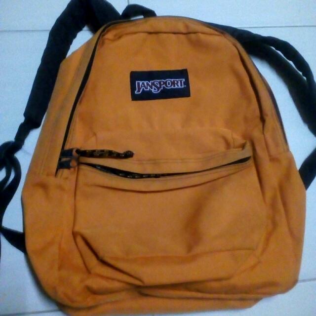 Beg jansport 2025