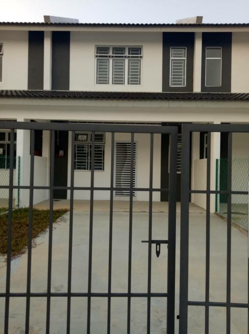 Bilik Taman Ekoflora Untuk Disewa Property Rentals On Carousell