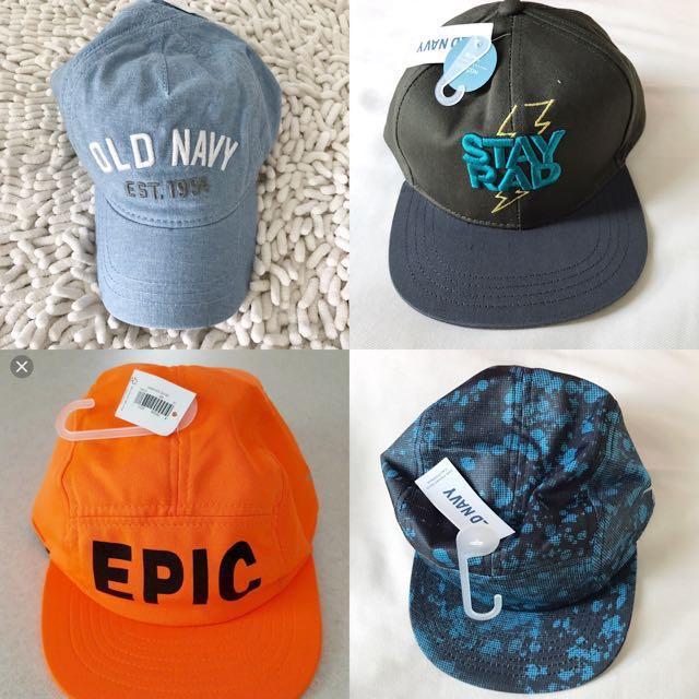 old navy infant hat