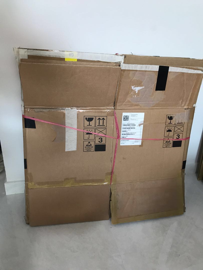 cartons for moving house