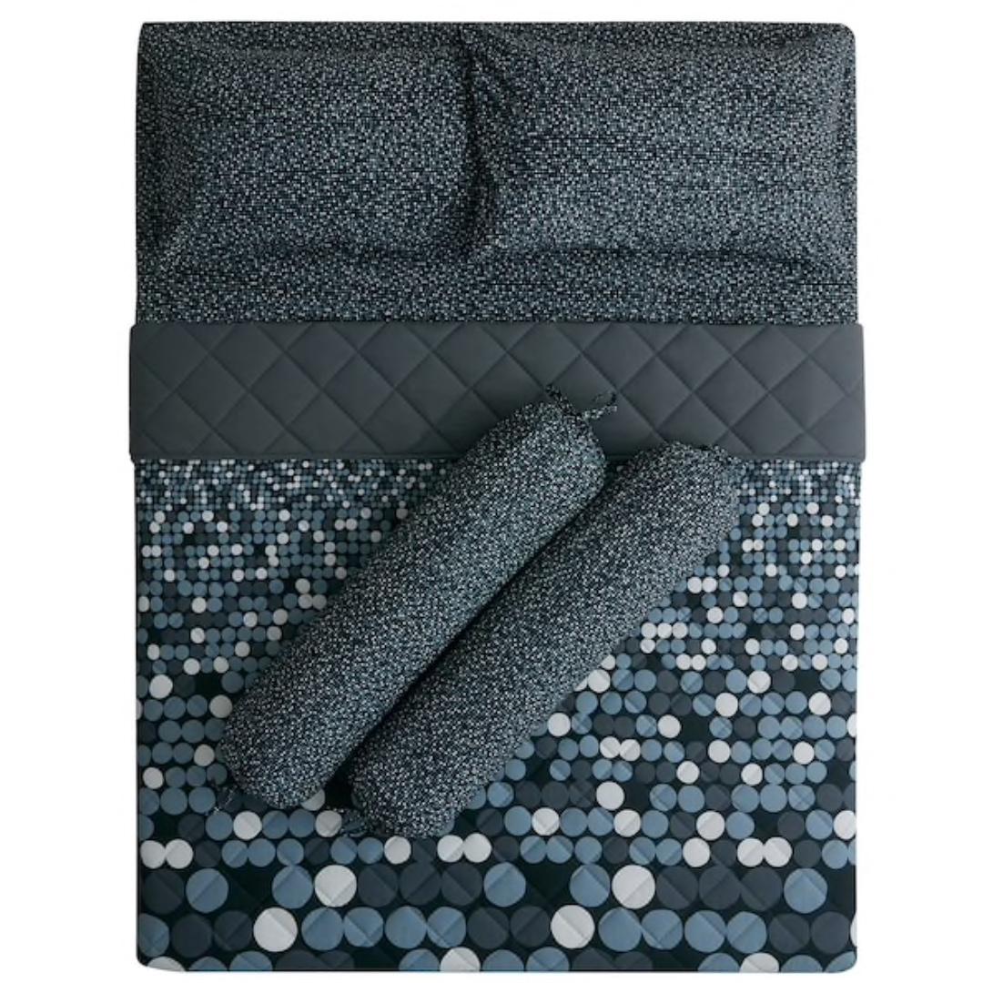 Brand new IKEA Complete Bed Sheet KING SIZE, Furniture & Home Living