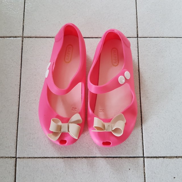jelly jane shoes