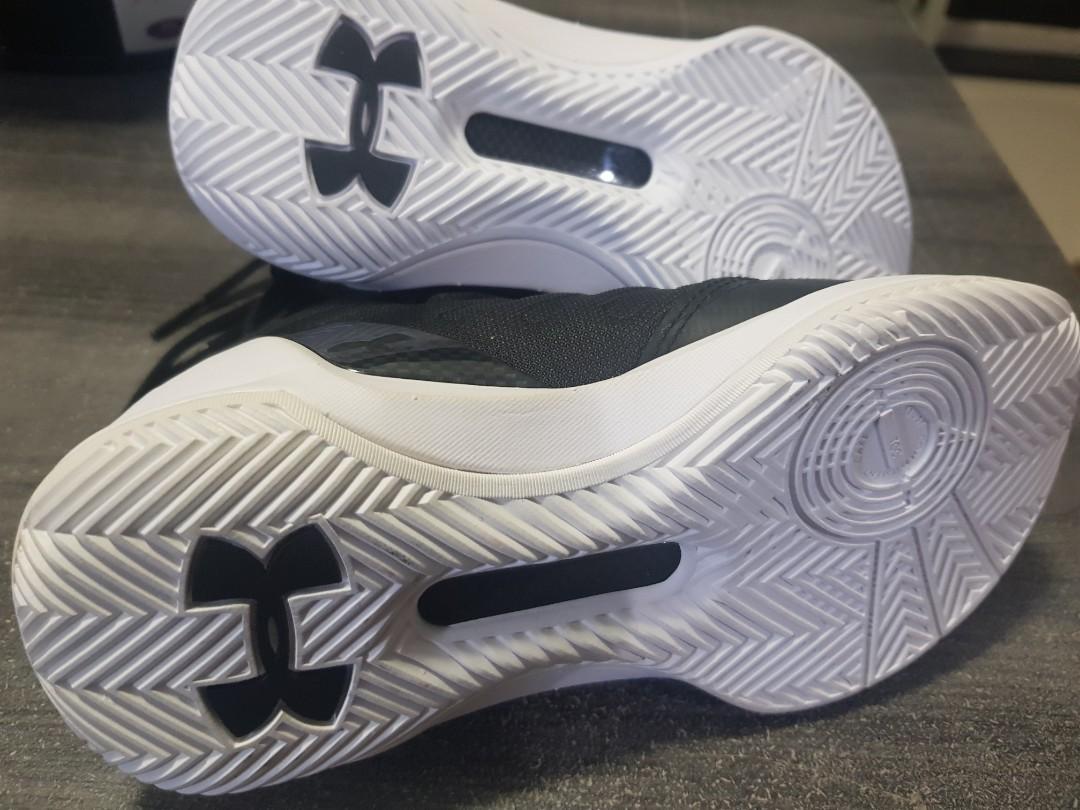 under armour kids shoes sale