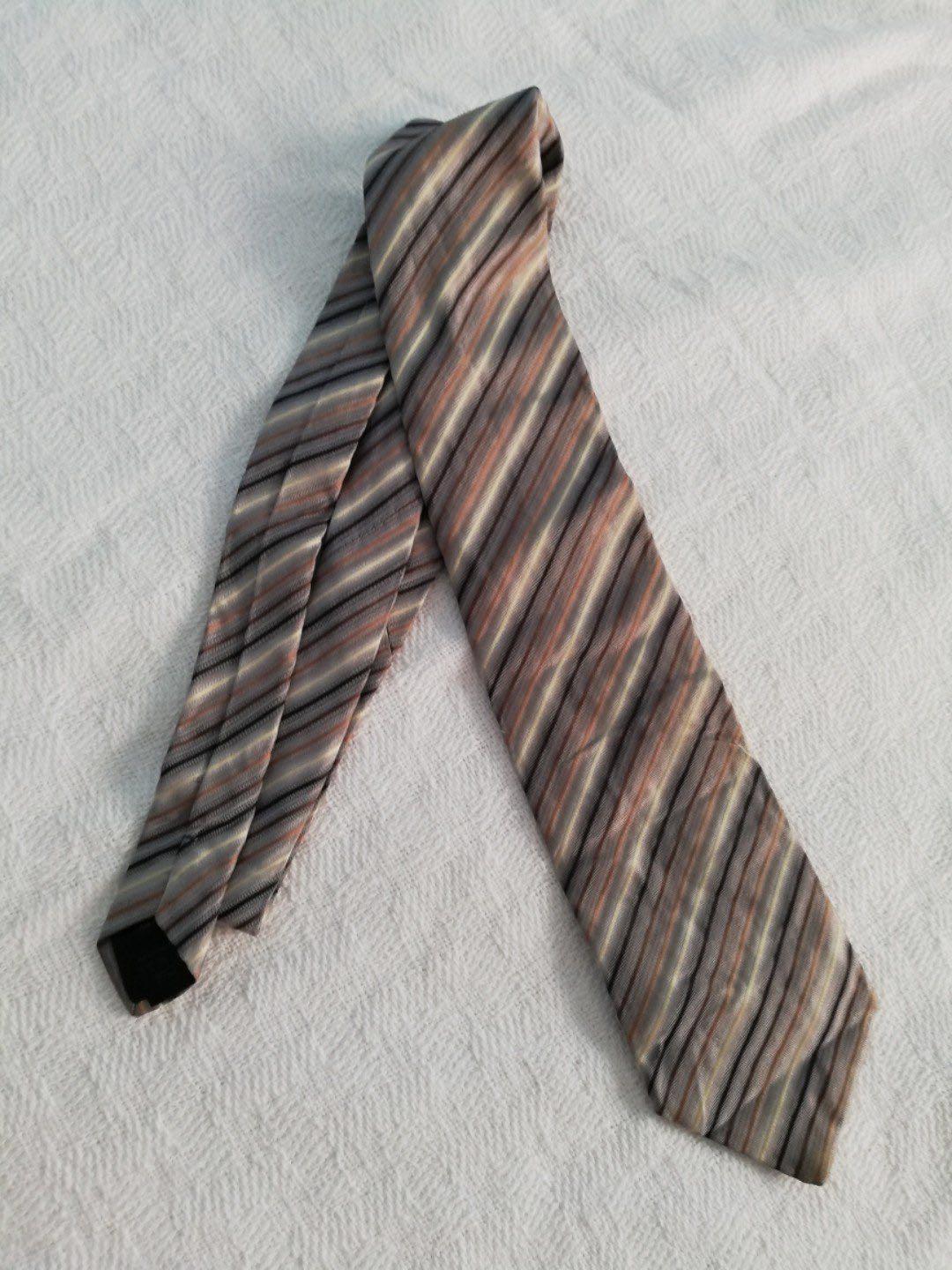 Branded neckties, Men's Fashion, Watches & Accessories, Ties on Carousell