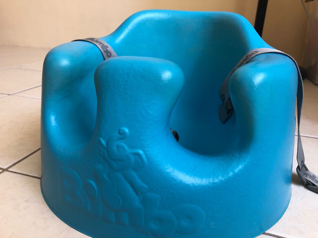 electric bumbo seat