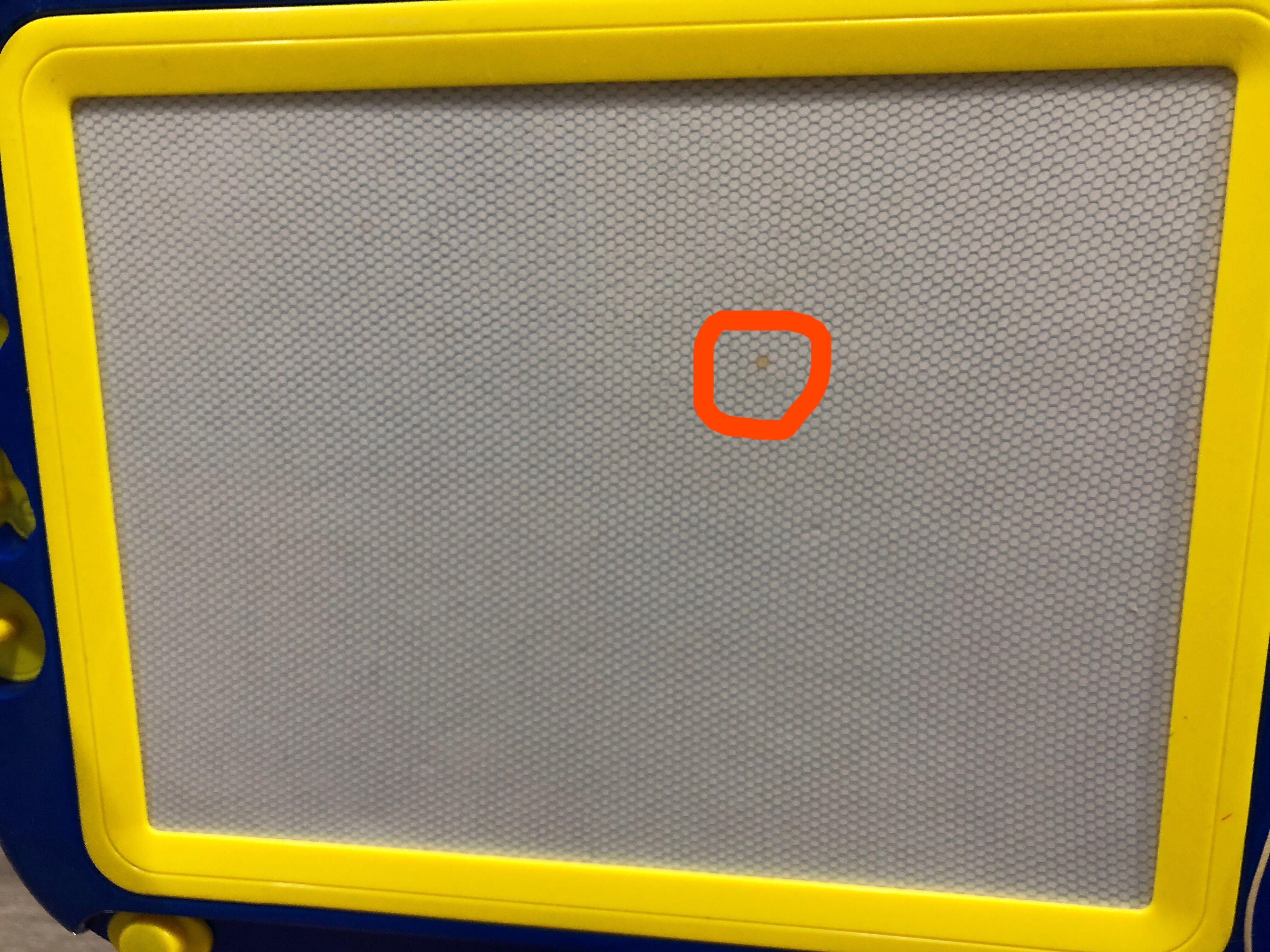 Vtech magna doodle discount
