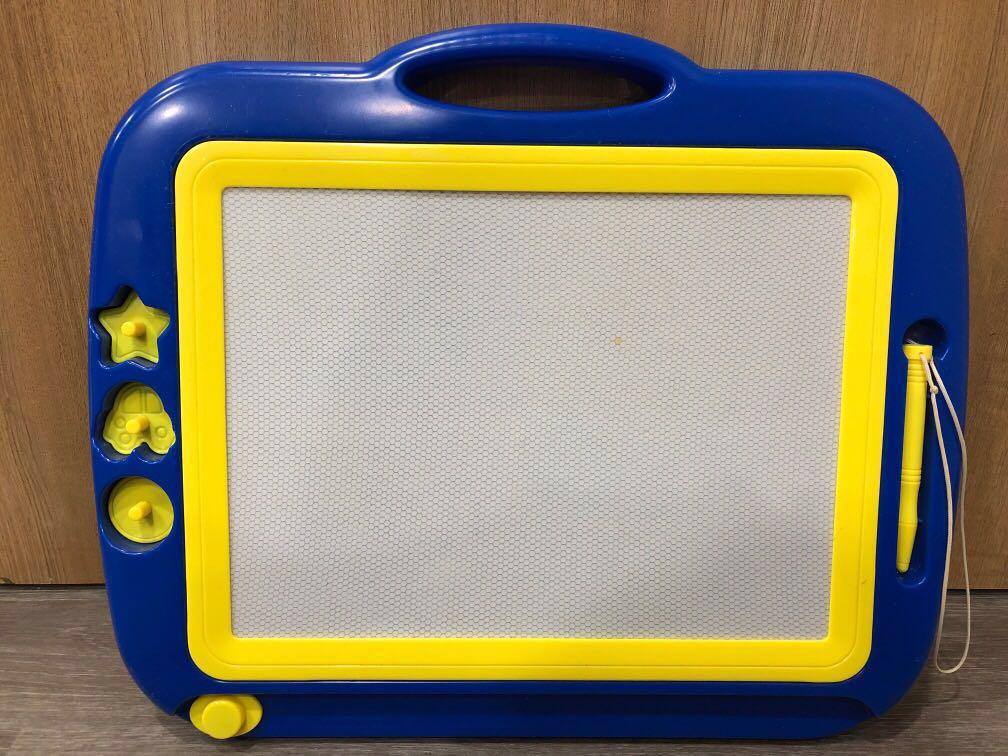 Vtech magna doodle top
