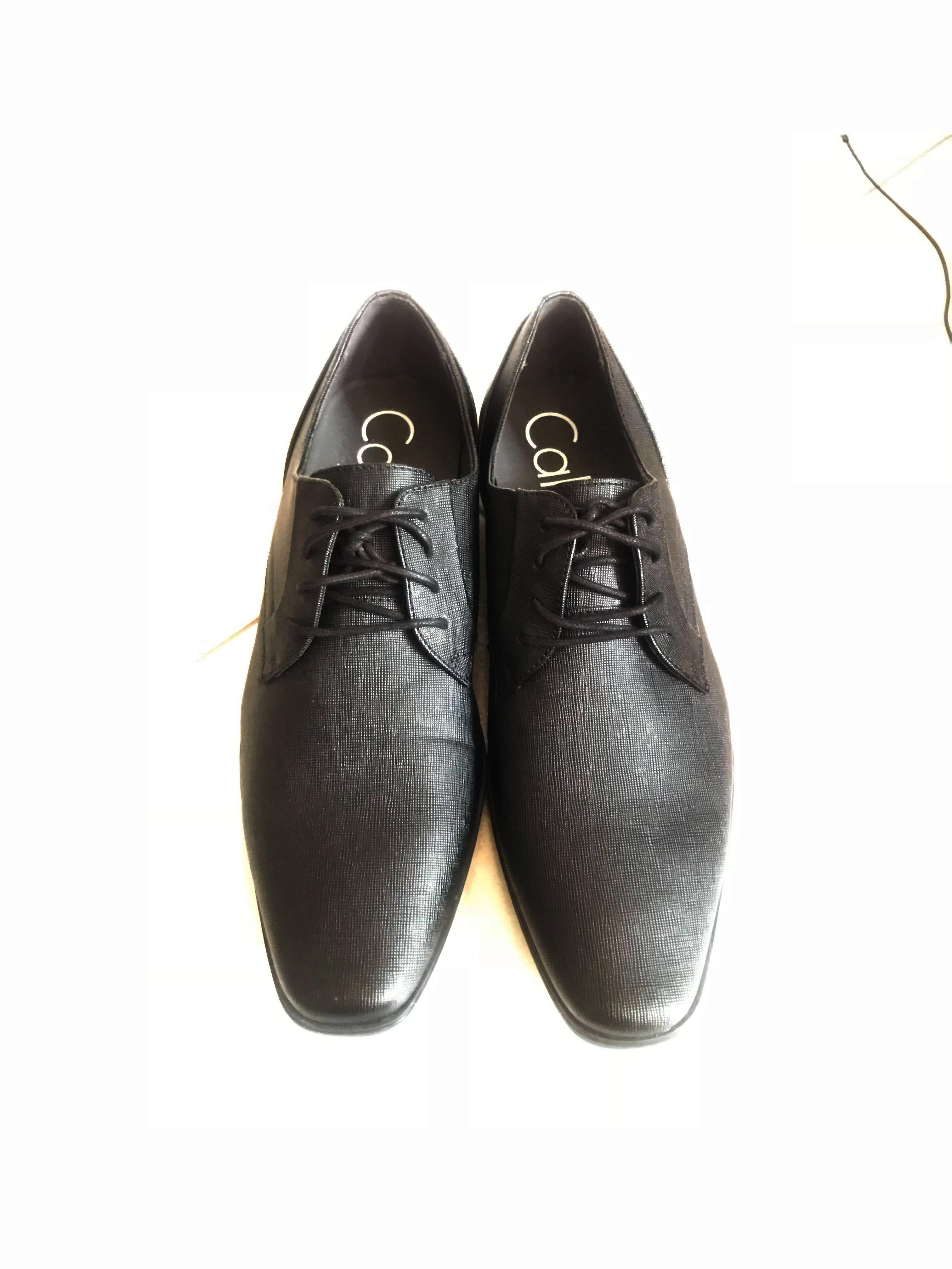 calvin klein shoes formal