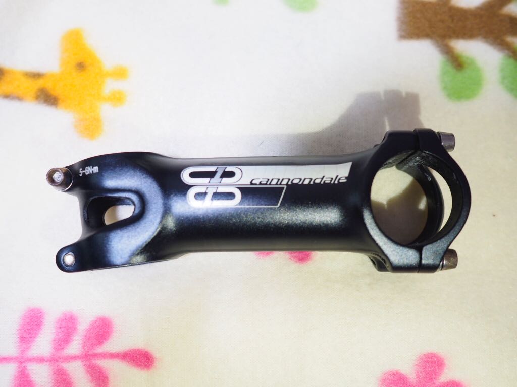 Cannondale c1 stem sales
