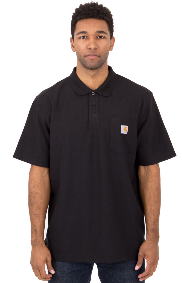 Carhartt work top polo