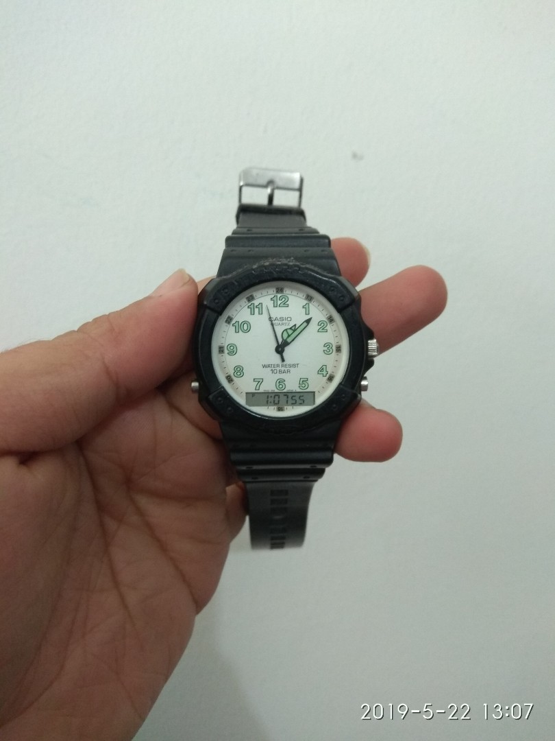 Casio arw online 300