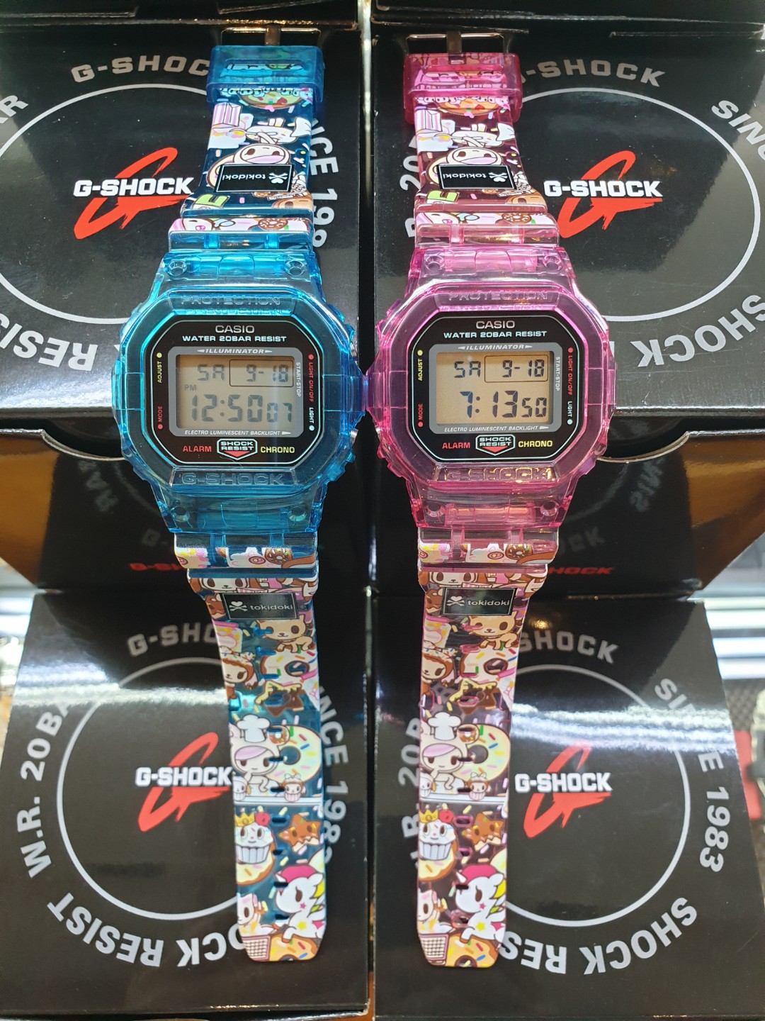 Dw5600 band sales