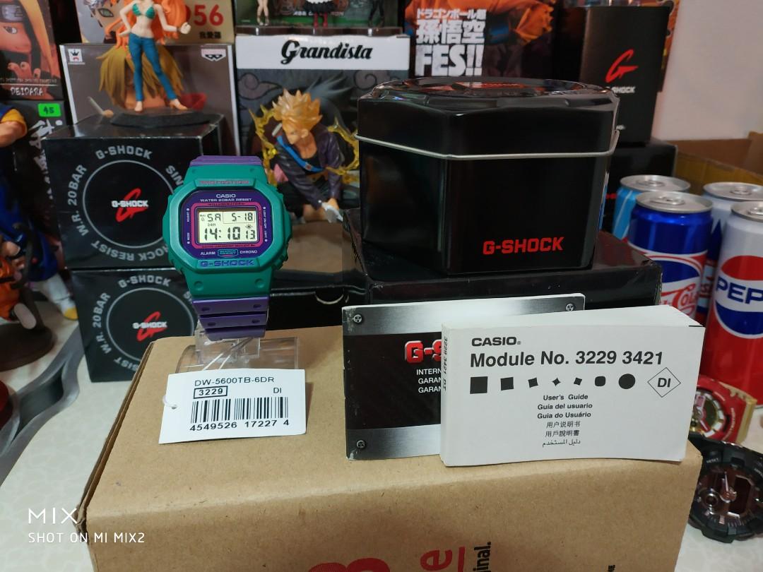 Dw5600tb hotsell