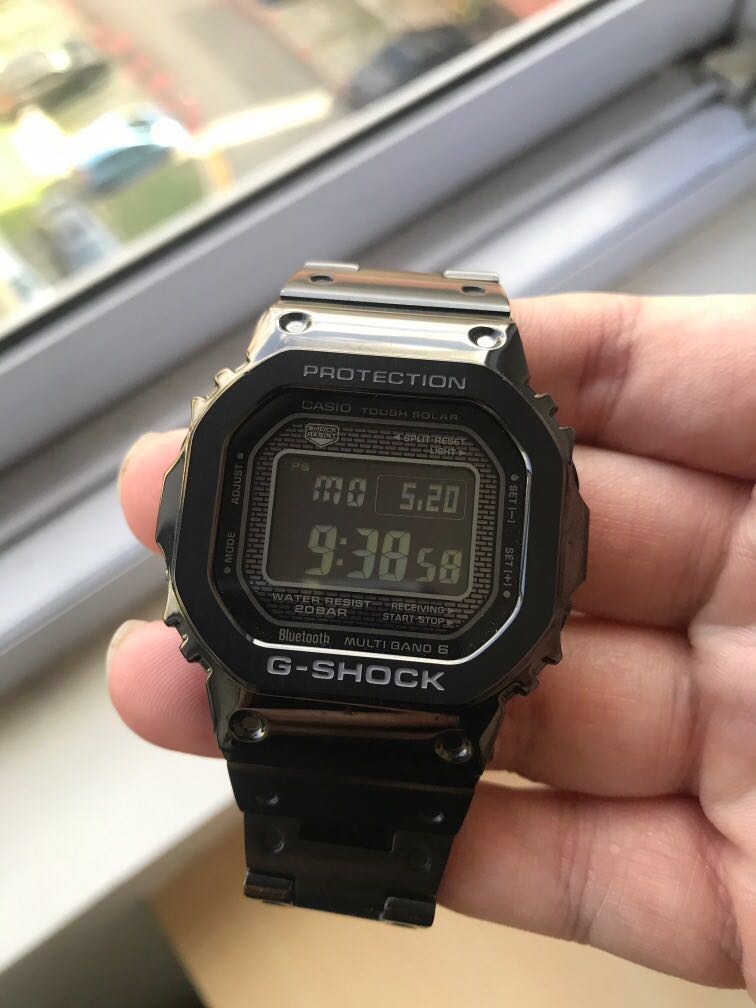 gmwb 5000