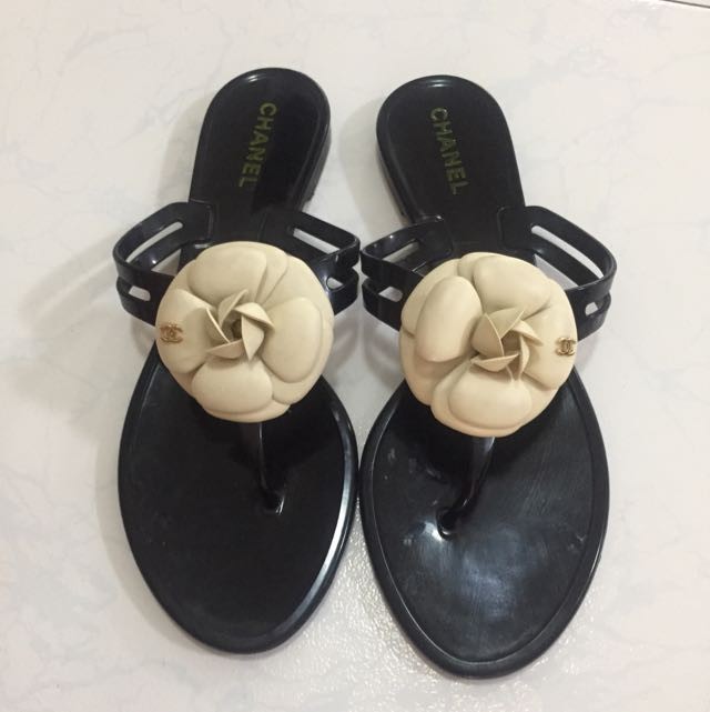 Camellia slippers Clearance