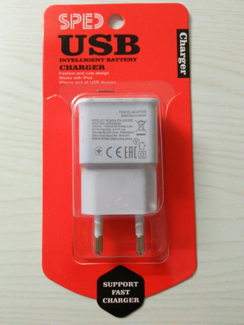 Charger USB406102484201000960