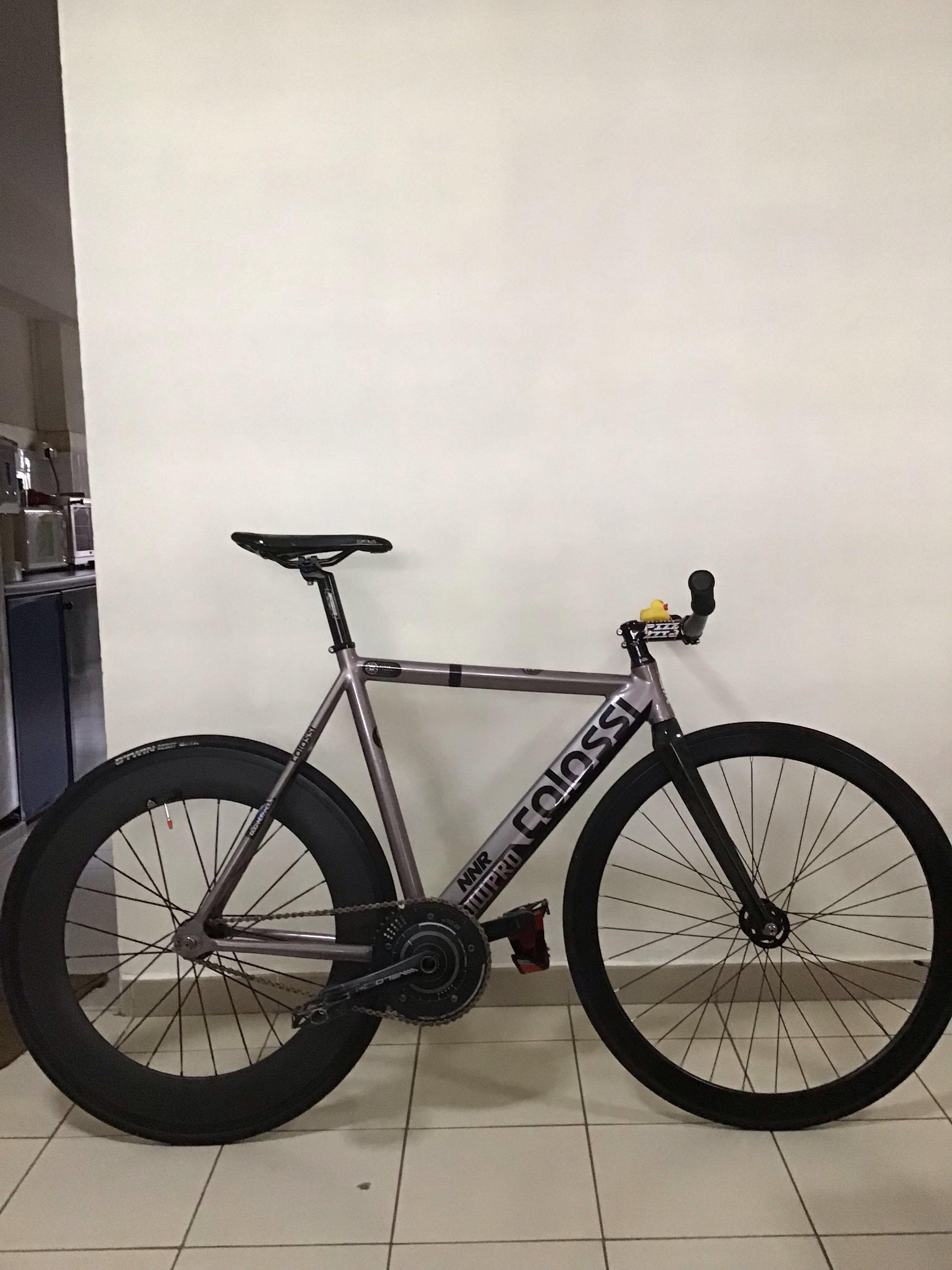 Colossi bikes for sale 2025