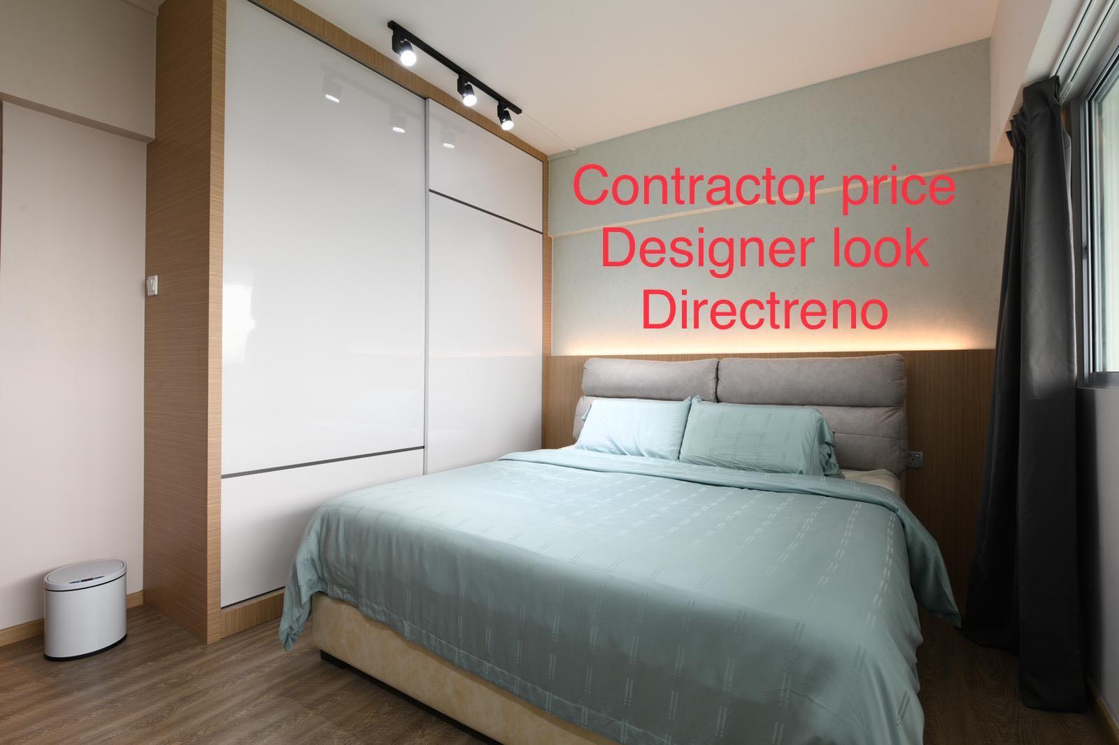 💢Contractor Price for resale house renovations628630937176331128