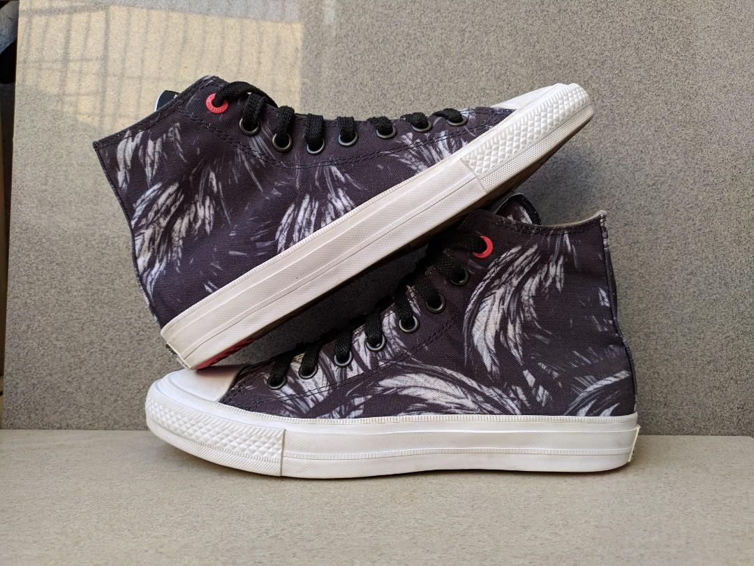 Converse CNY Year of The Rooster 40