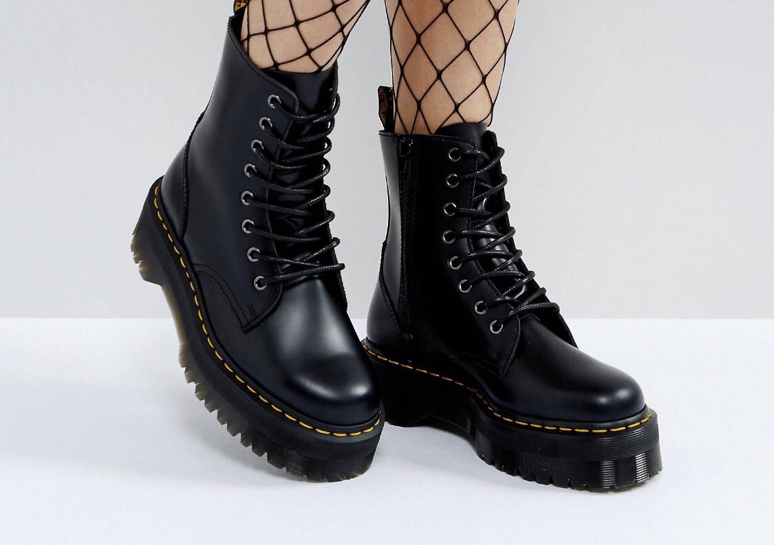 Dr Martens Jadon, Women's Fashion 