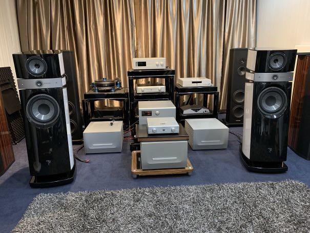 focal scala utopia v2 for sale