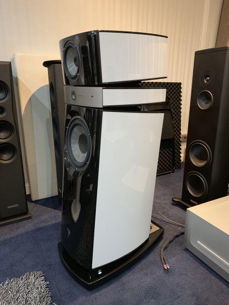 focal scala utopia v2 for sale