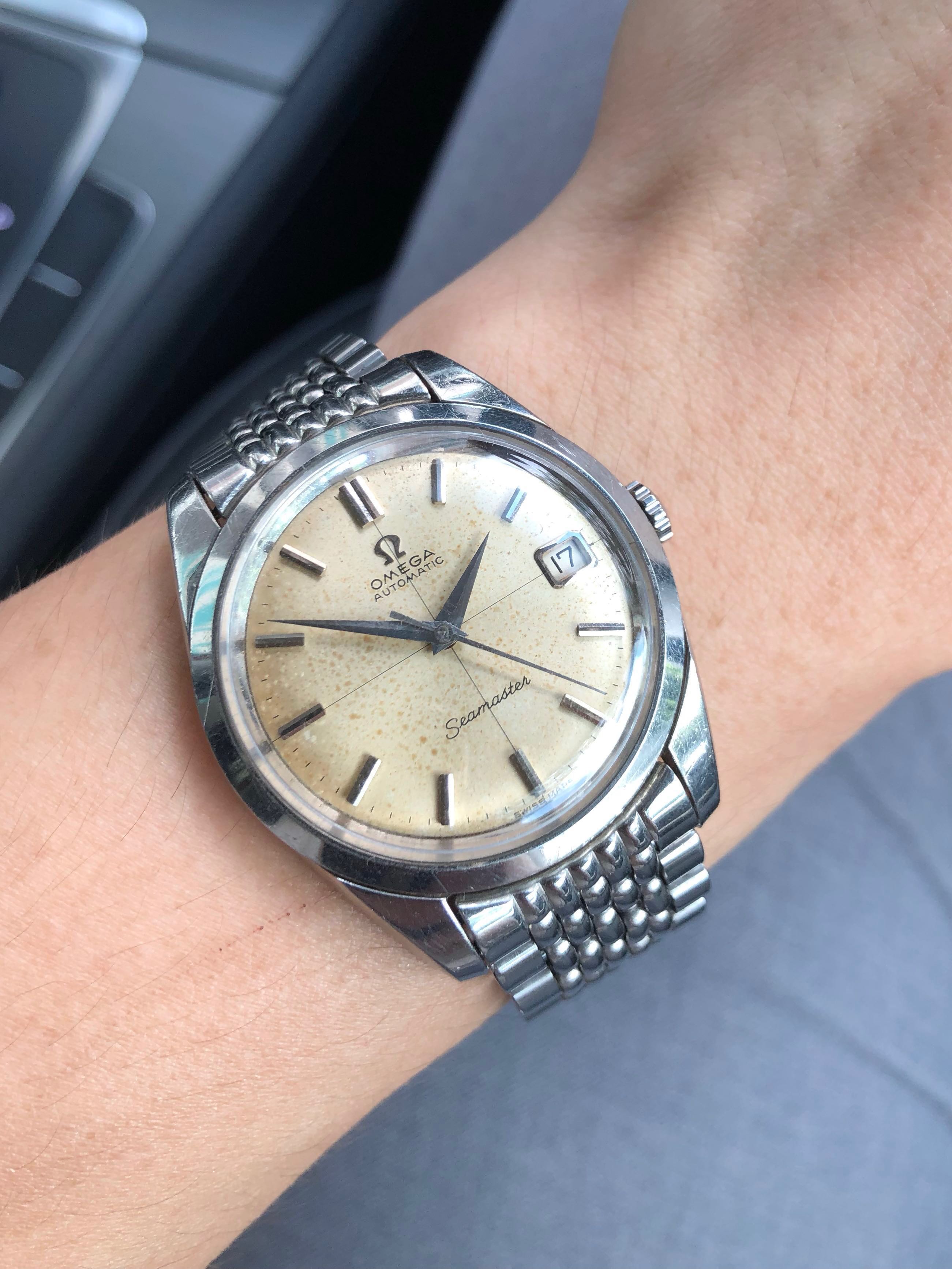 omega 166.010