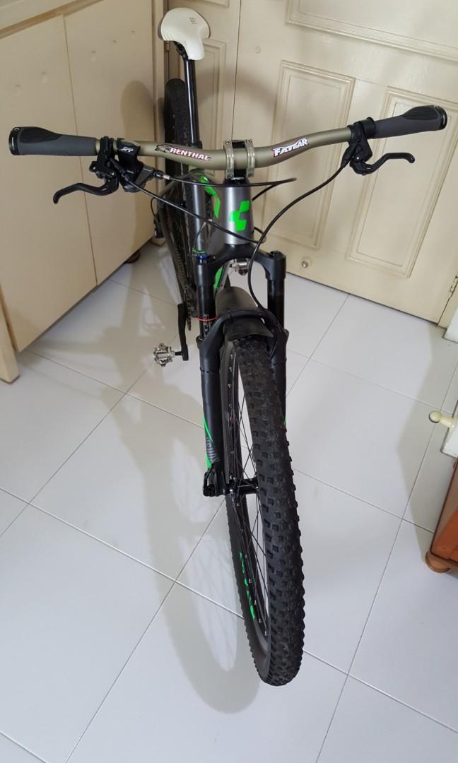 Cube reaction hpa online pro
