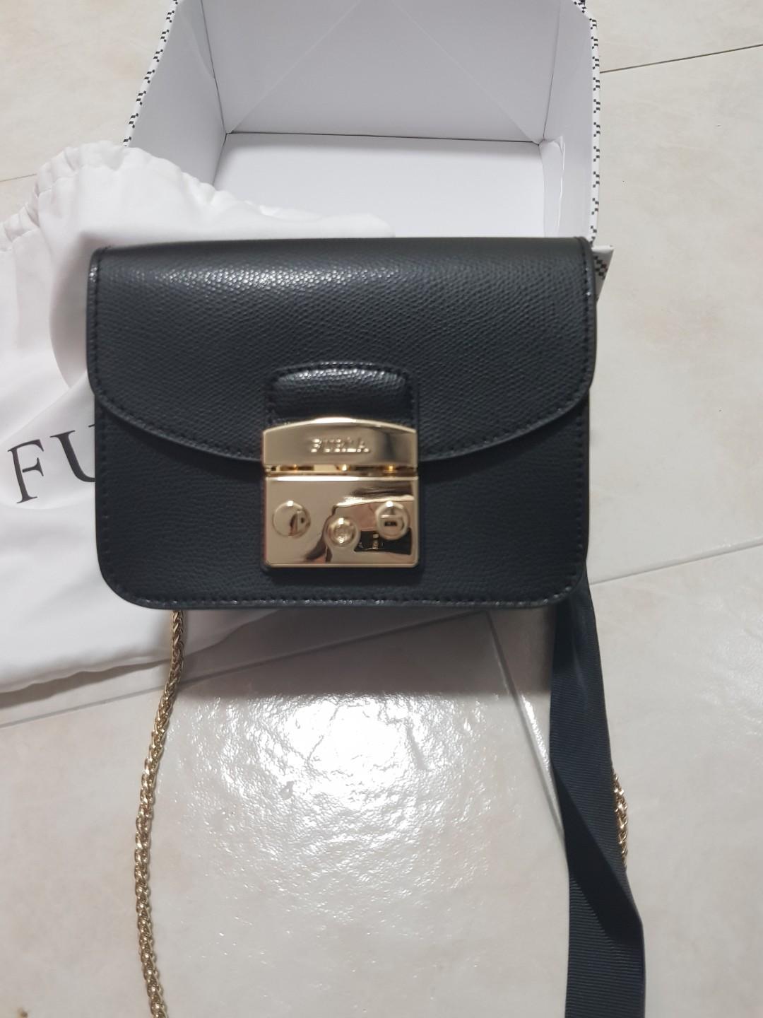 Furla Sling Bag in New
