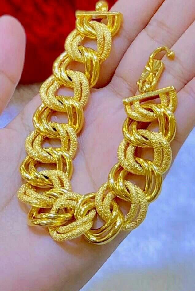 Gelang Tangn Coco Sajat 18cm Women S Fashion Jewellery On Carousell