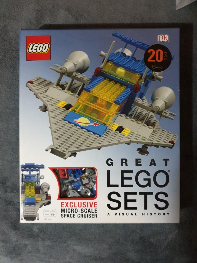 lego sets 202