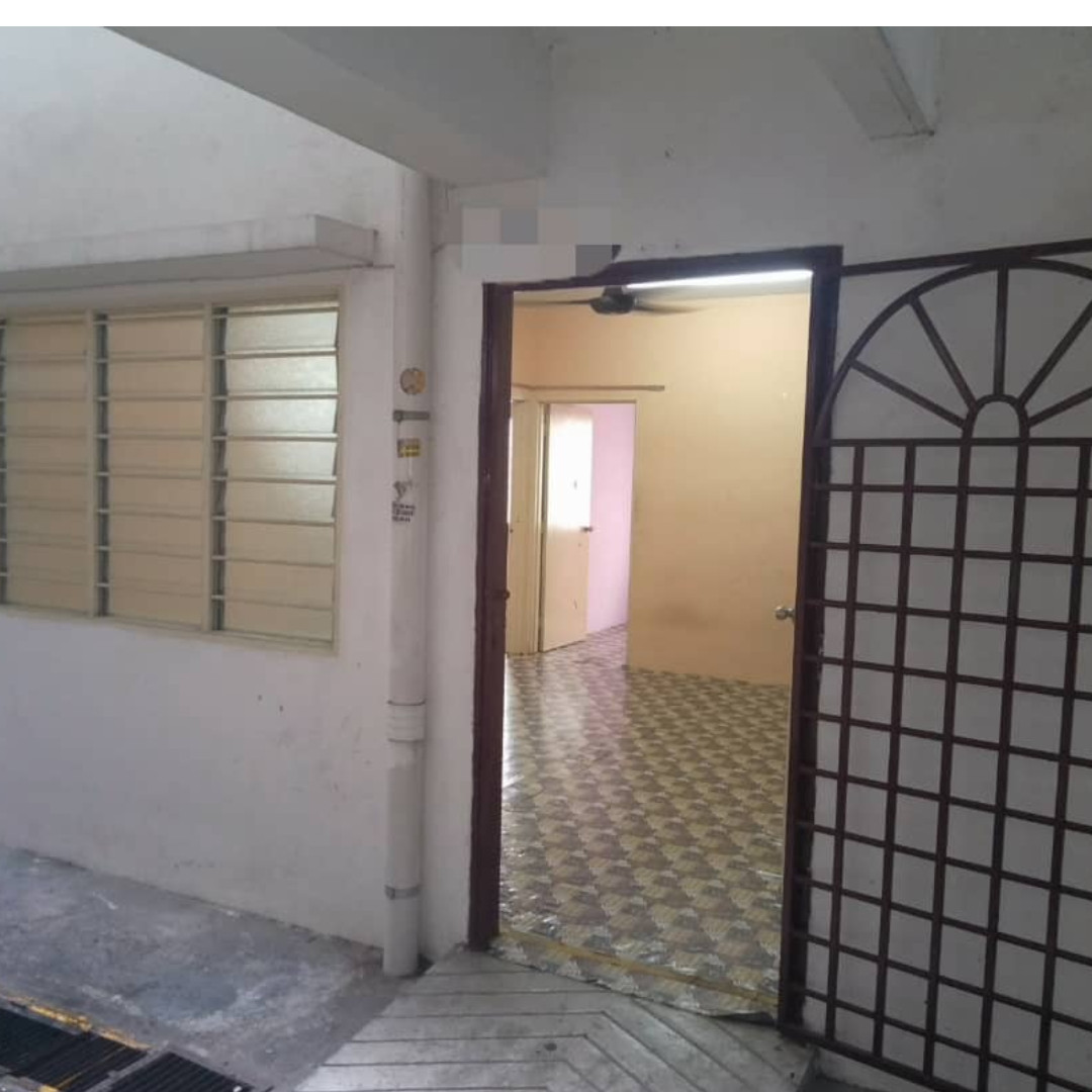 Ground Floor Apartment Arista Bandar Parkland Klang Rm195k Property For Sale On Carousell