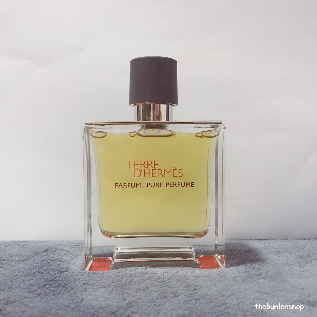 hermes parfum 75ml