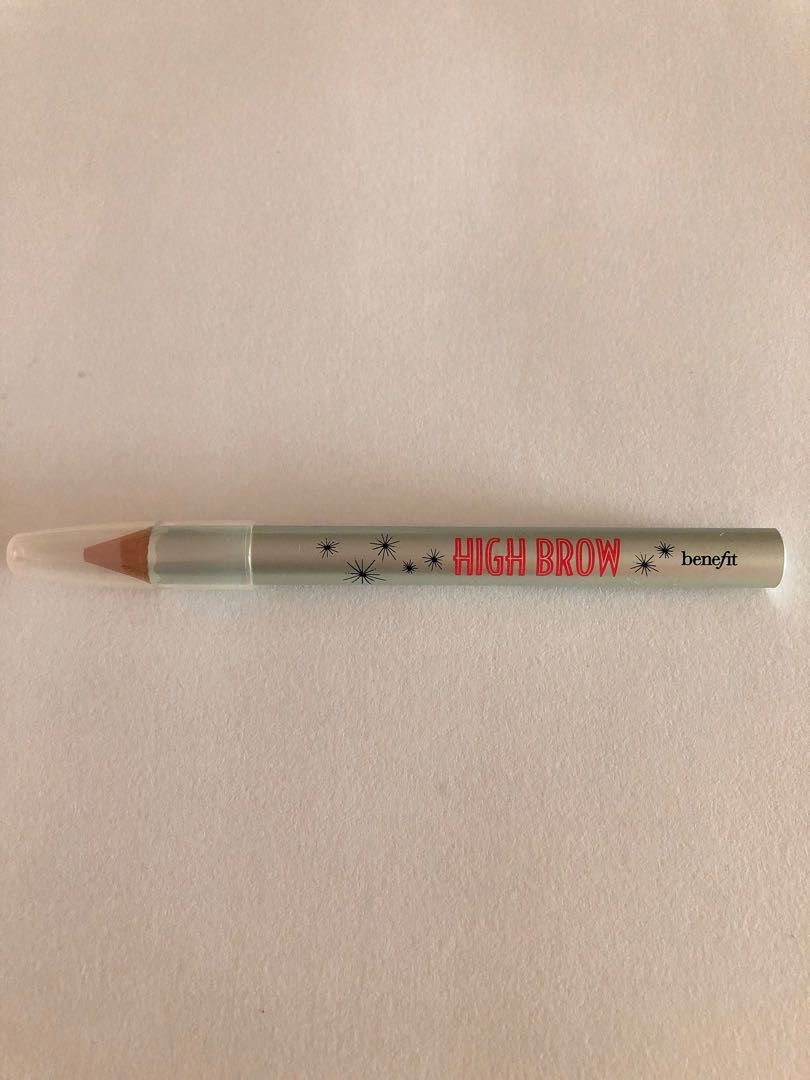 High Brow Eyebrow Highlighter, Beauty & Personal Care, Face, Makeup on