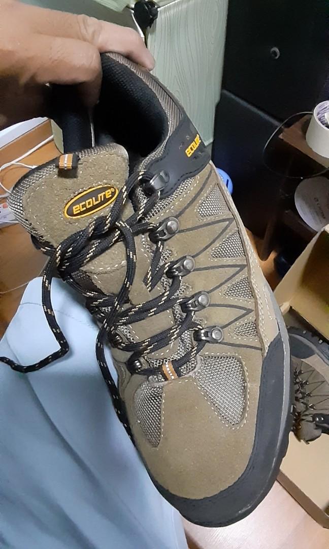 ecolite hiking boots reviews