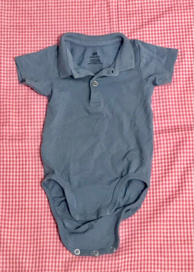 96 Model Baju Baby Polo Paling Unik Modelbaju Id