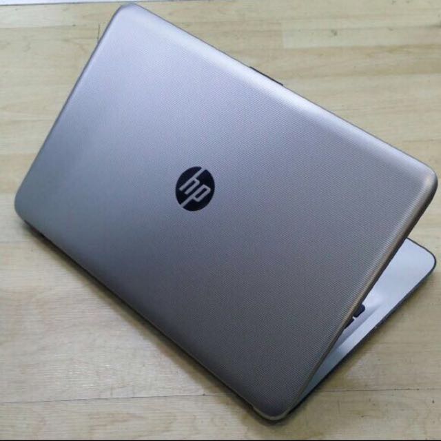 HP Pavilion 15 Gaming i7 6700hq GTX960M 4gb Graphic Computers