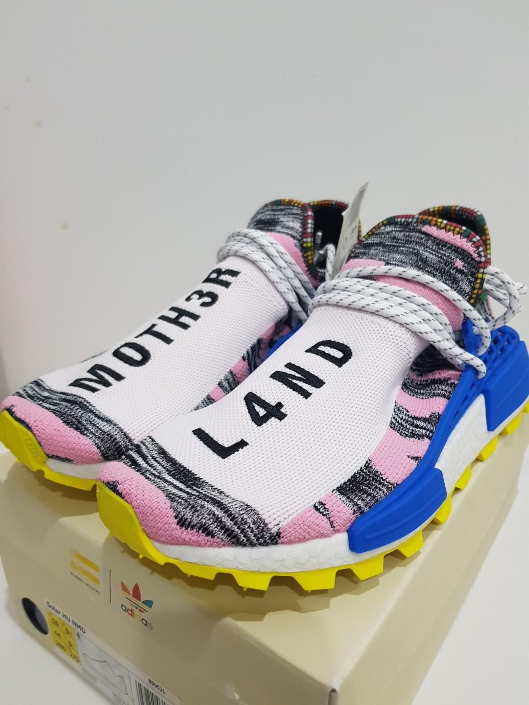 human race solar hu
