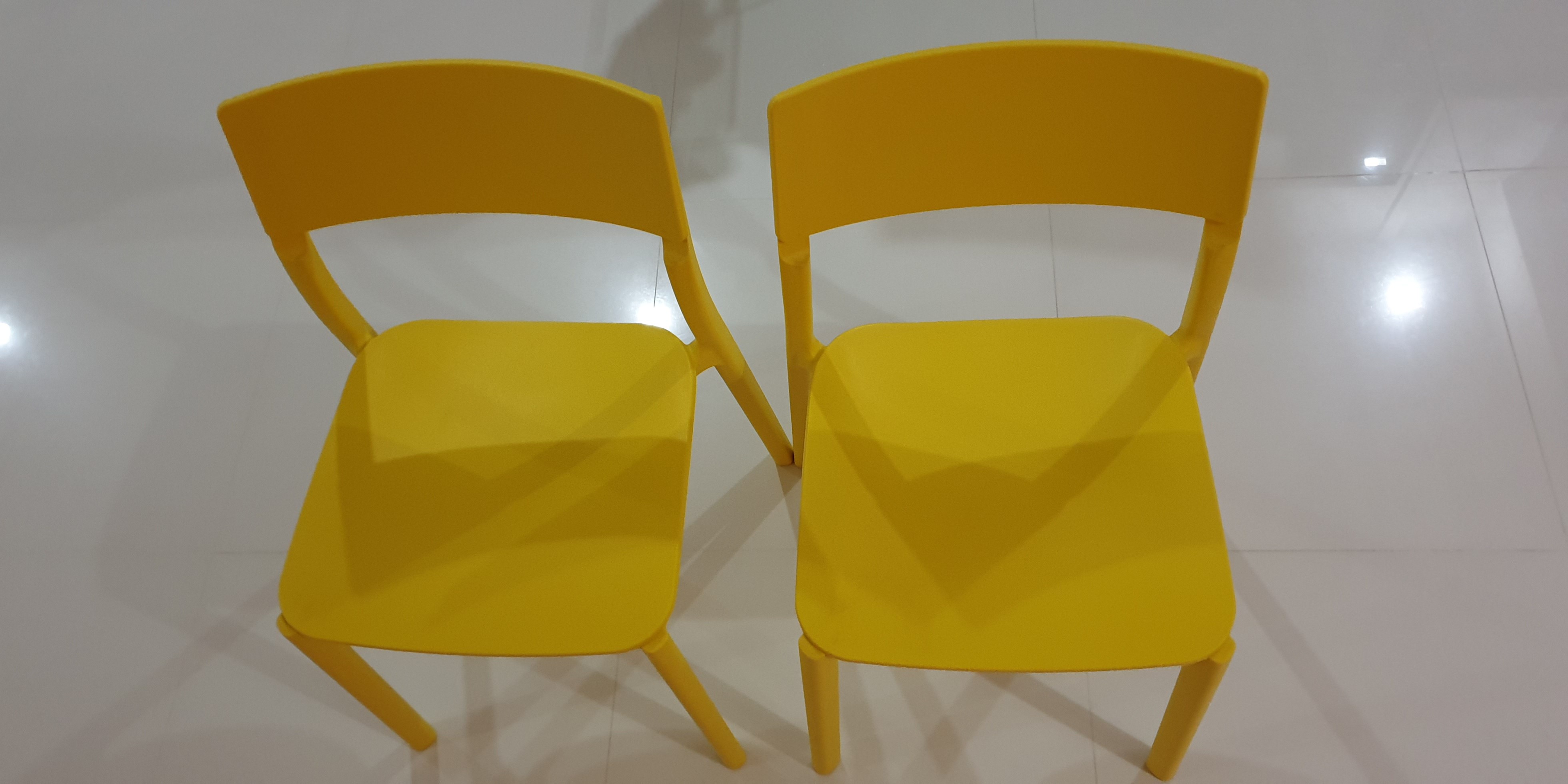 Ikea Chairs, Furniture & Home Living, Furniture, Chairs on Carousell