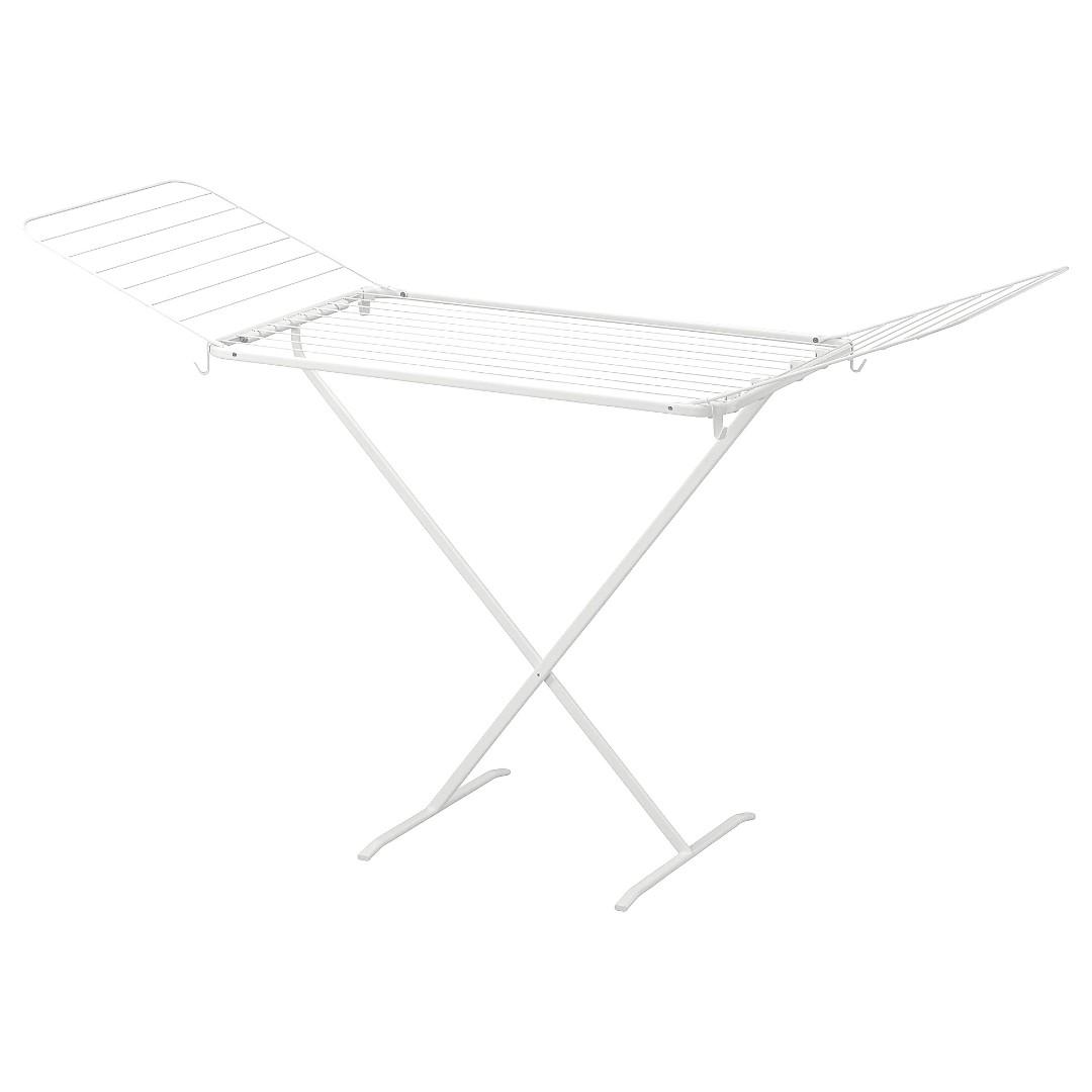 Ikea Mulig Clothes Drying Rack Everything Else On Carousell