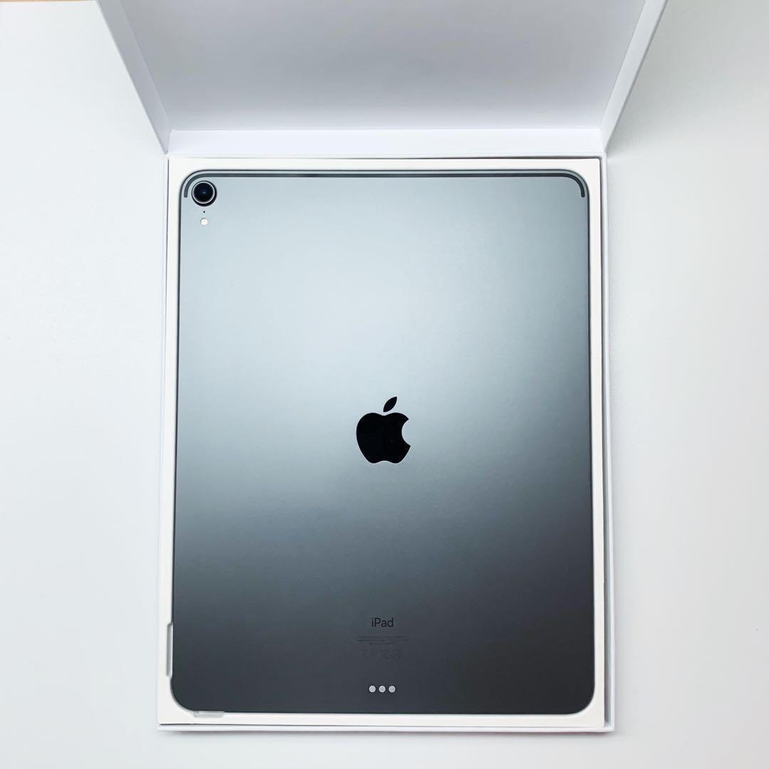 Ipad Pro 12 9 2018 64gb Wifi Mobile Phones Tablets Tablets On Carousell