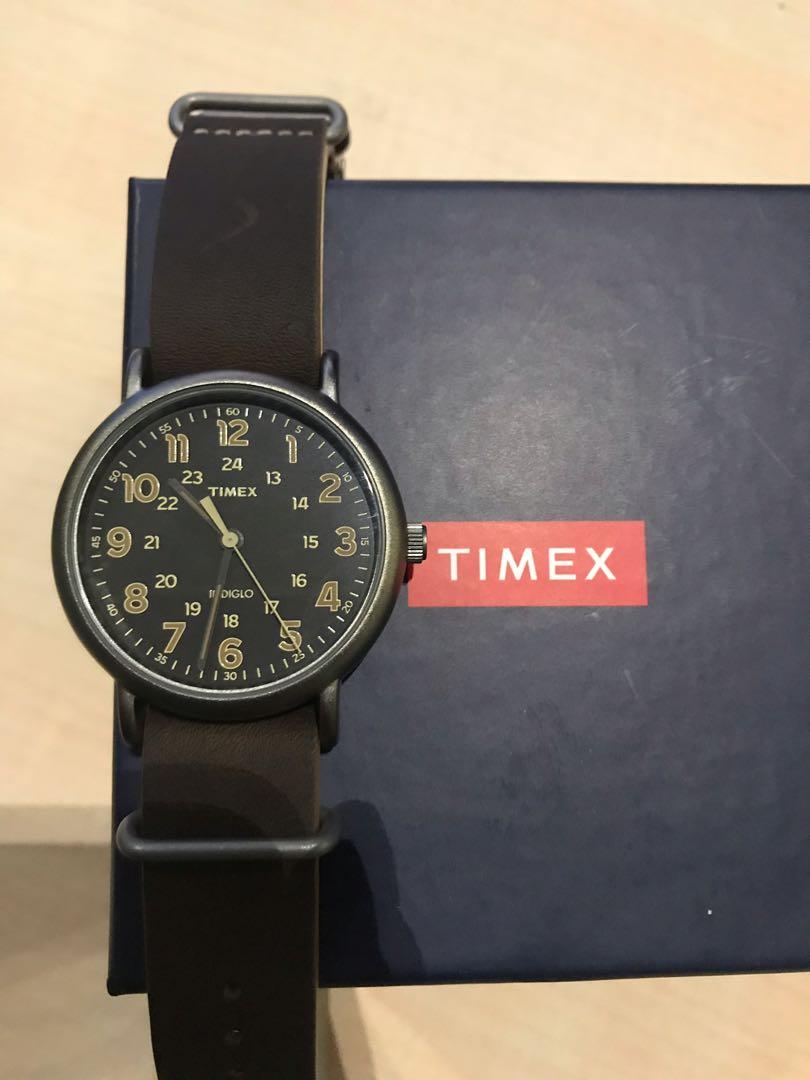 Jual Jam Timex 2024 towncentervb
