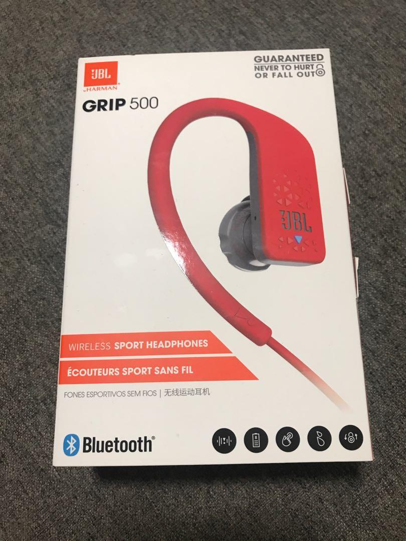 jbl grip 500
