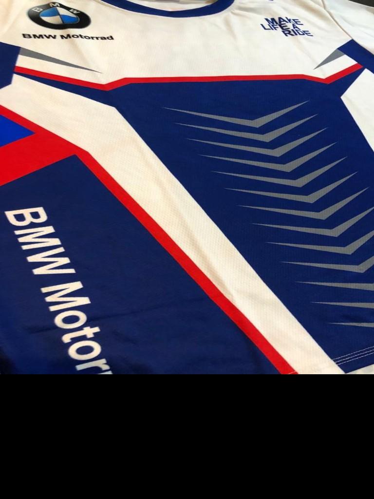 Spectacular Used Bmw Jersey Picture in 4K