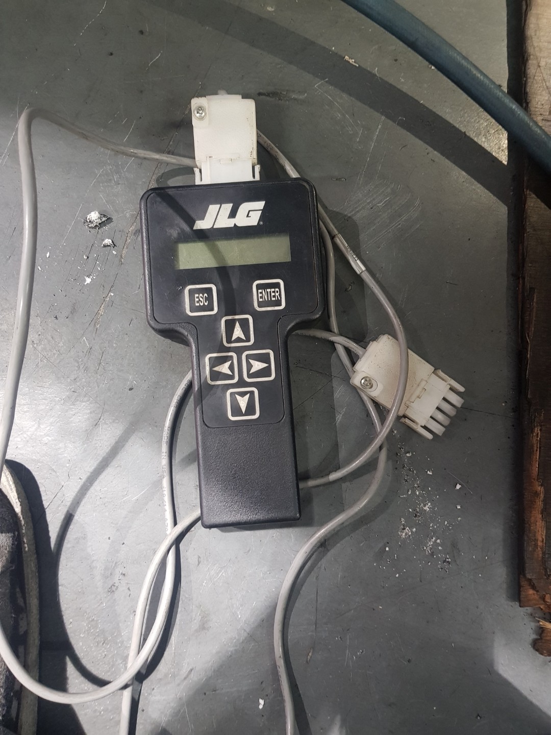 JLG Analyzer / Diagnostic Tool, Car Accessories, Electronics & Lights