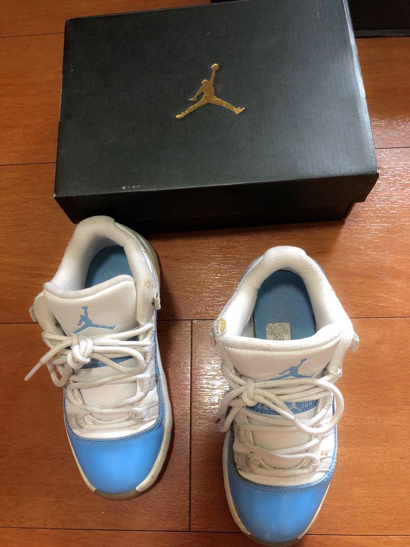jordan 11 size 11c